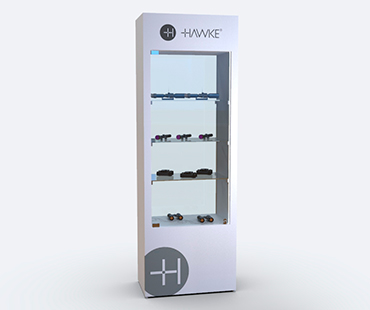 Store Fixtures