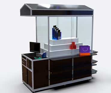 Retail Carts